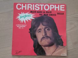 LP  Christophe