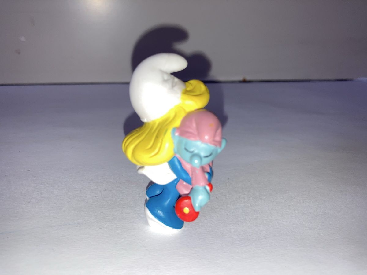 Figuren: 10 Schlumpfine‘s – Gebraucht aus Stäfa von koc_rlr9 4