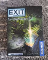 EXIT: Das Spiel – Die vergessene Insel (KOSMOS)
