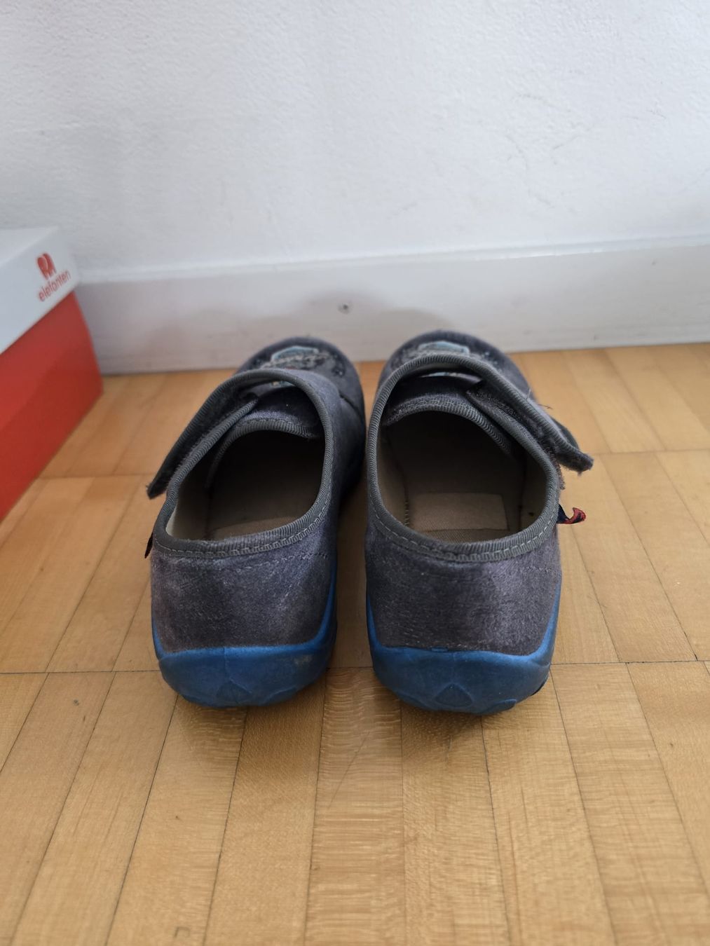 Elefanten Scarpe per ragazzi: Finken Elefanten Gr. 31 – Usato da Oftringen venduto da Tunertune 1