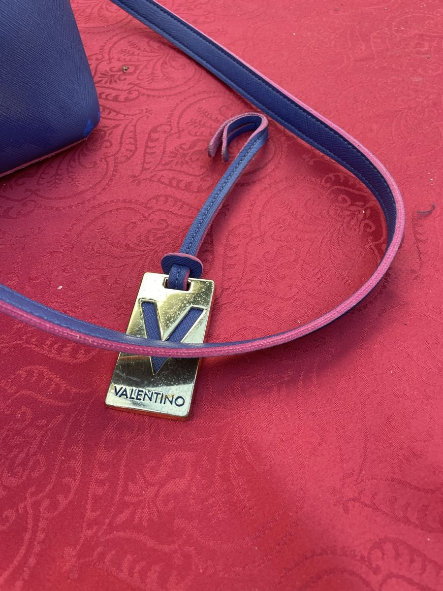 Valentino Borse da donna: Original Valentino Damen Tasche – Usato da Bergdietikon venduto da antovale 2