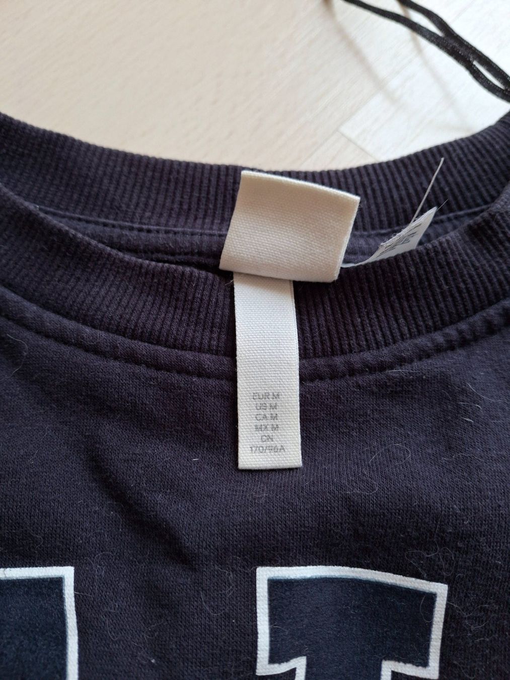 Maglioni & Felpe: Oversized Pullover - Marineblau/Yale University, Gr. M – Usato da Walterswil SO venduto da mel_5b2h 1