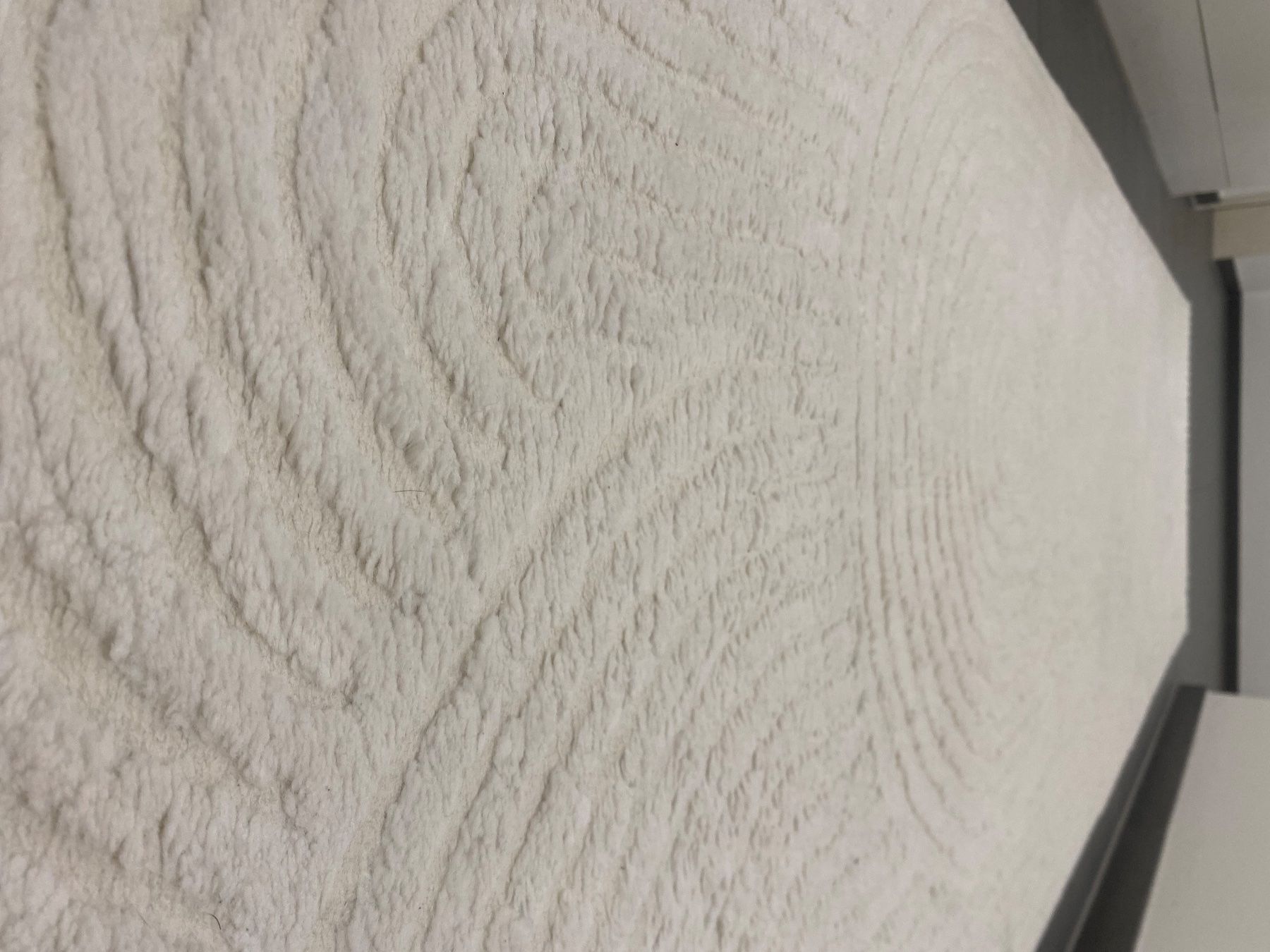 Tappeti: Laufteppich Weiss Creme – Usato da Füllinsdorf venduto da lau_c5vq 1