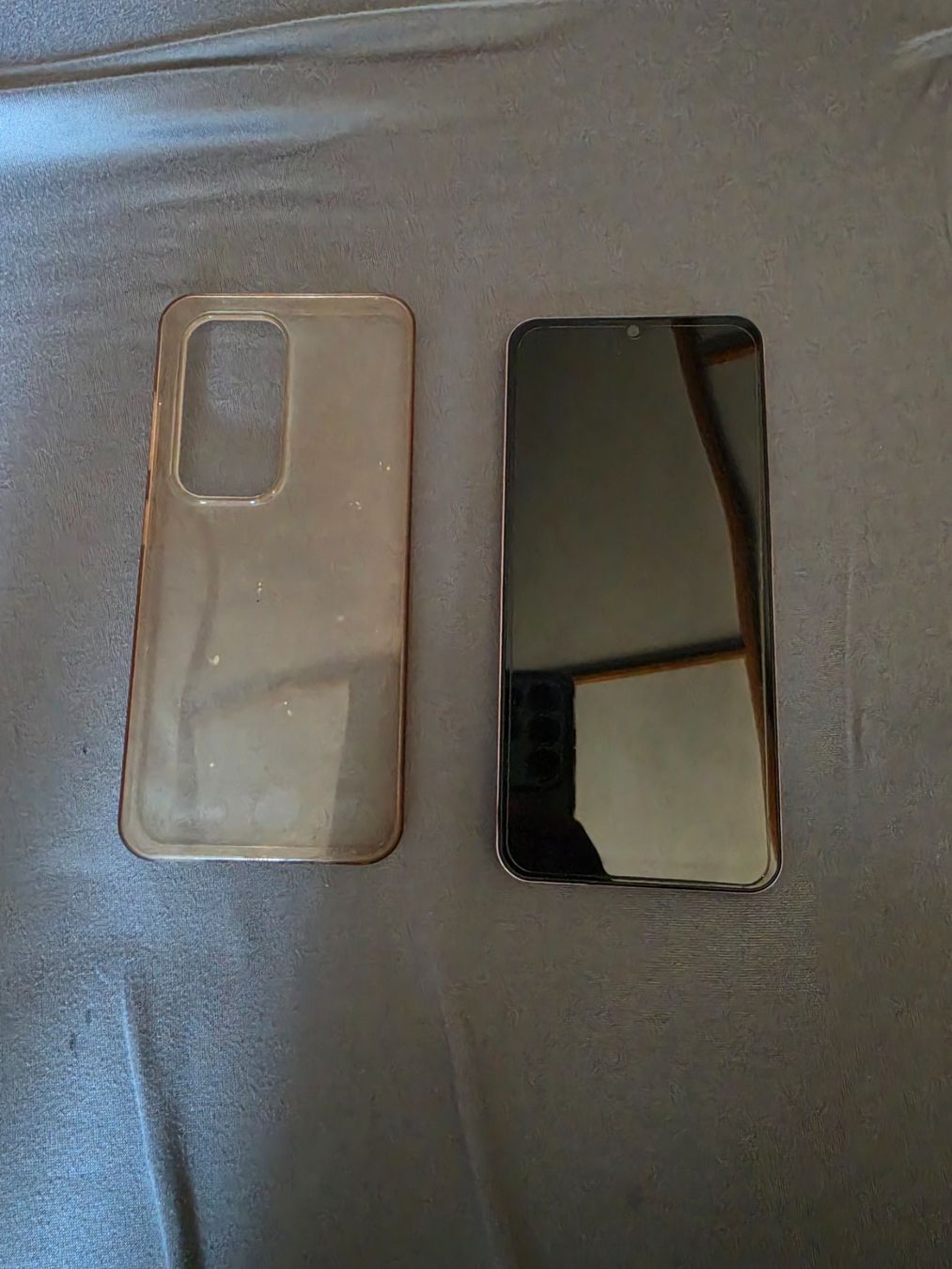 Telefoni cellulari / Smartphones: Oukitel C2 16 GB – Usato da Küssnacht am Rigi venduto da MariaGrazia1994 2
