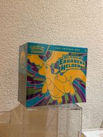 Pokemon Erhabene Helden Top Trainer Box Sealed