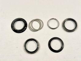 Cane Creek IS Aheadset 1 1/8" Zoll Headset Steuersatz 2603