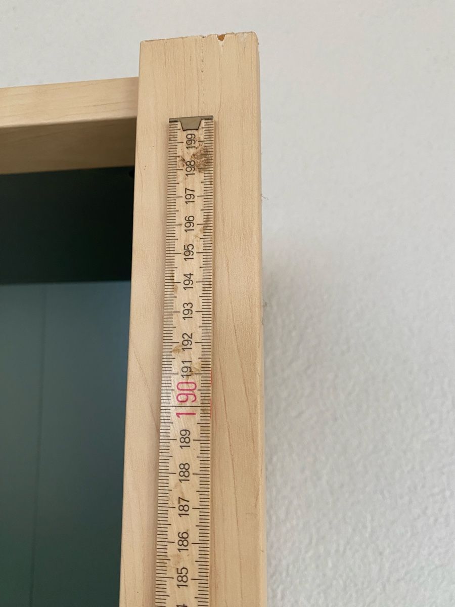 Scaffali: Massives Regal / Bücherregal – Usato da Freienstein venduto da 16pfischti 2