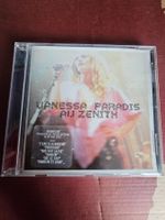 CD - Vanessa Paradis – Au Zenith (Pop Rock, 2001)