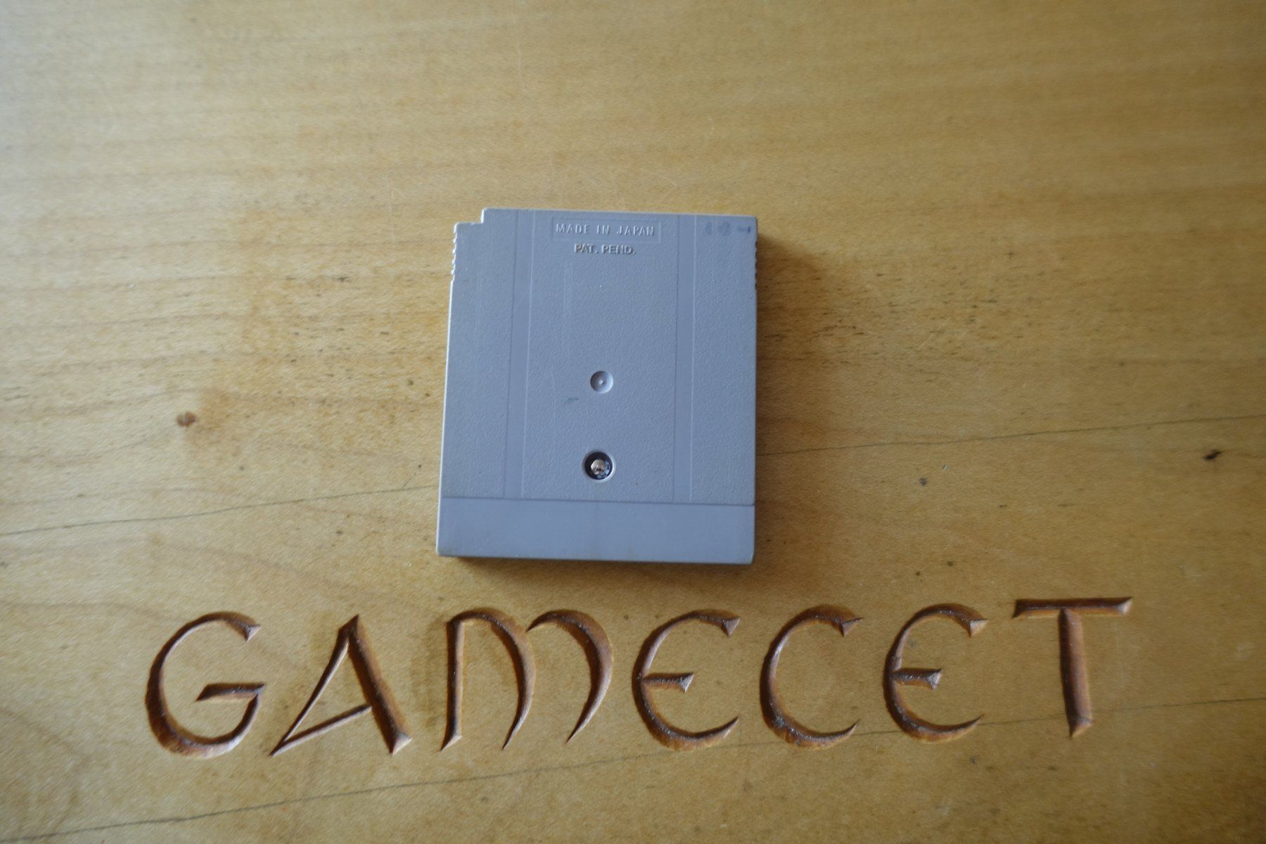 Nintendo Giochi: Gauntlet II – Usato da Steinach venduto da Gamecet 1