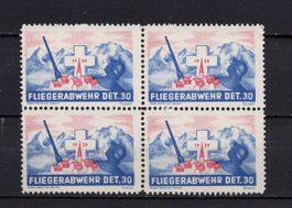 M180  /  FliegerabWehr Det.30 1939