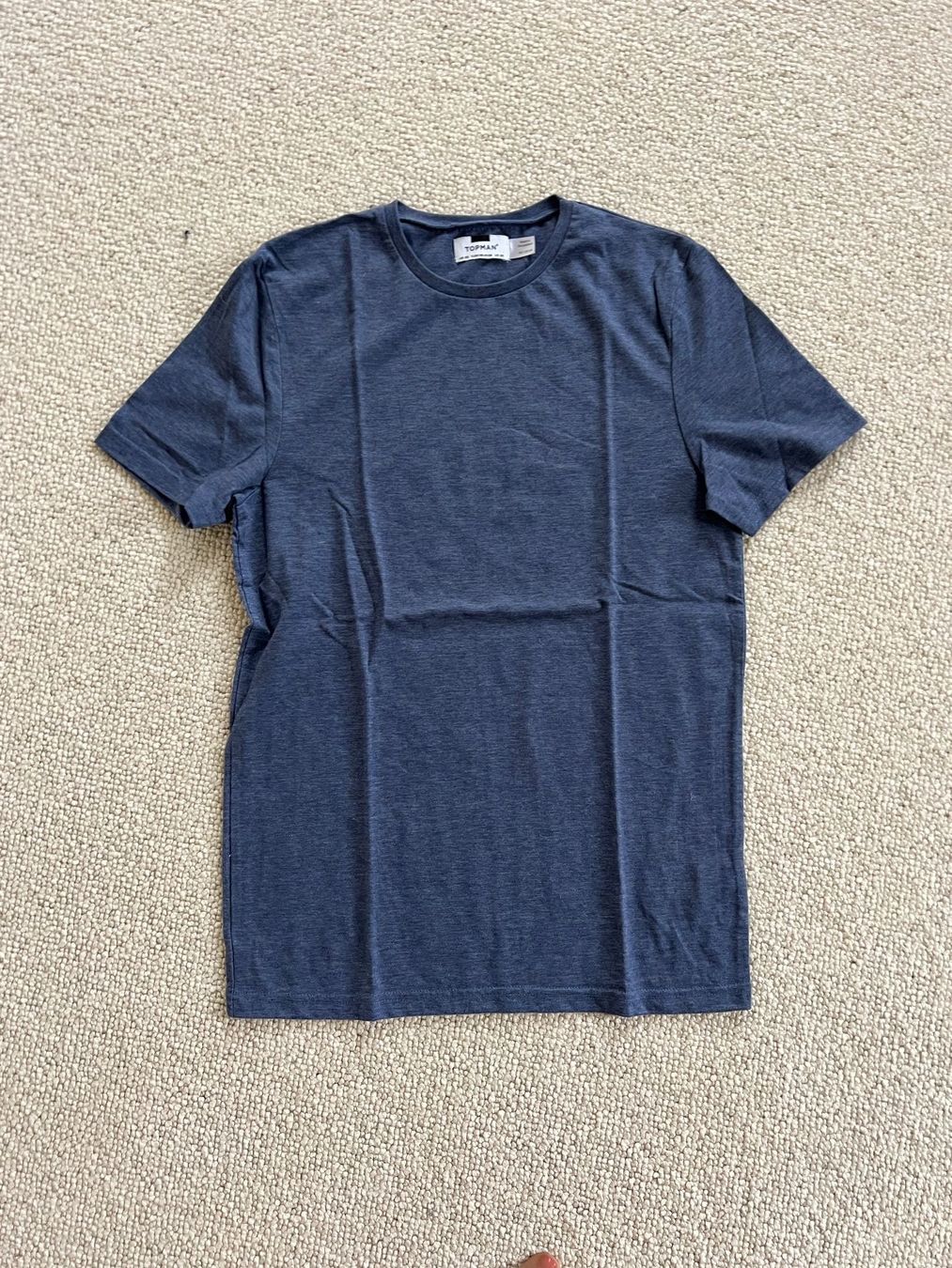 Topshop T-shirt: Topman T-shirt – Nuovo (secondo la descrizione) da Zürich venduto da Koska