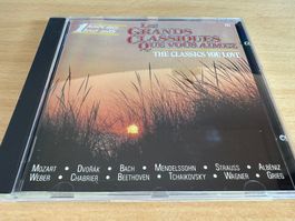 Les grands classiques que vous aimez - Vol.3