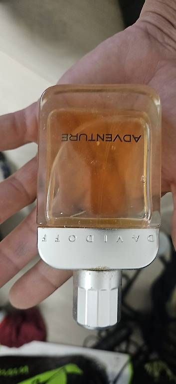 Profumi & Eau de Toilette: Parfume – Usato da wängi venduto da haa_6pqc