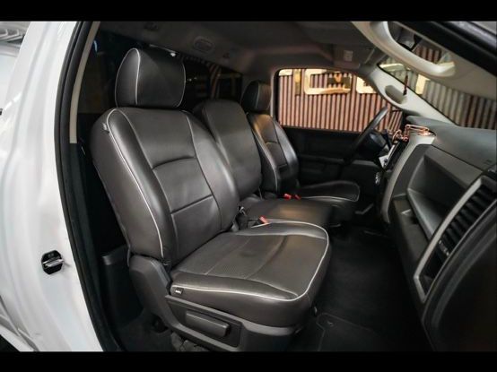 Dodge Autos: Dodge RAM 1500 Einzelkabine, Top Zustand – Gebraucht aus Buchs AG von gev_87yf 3