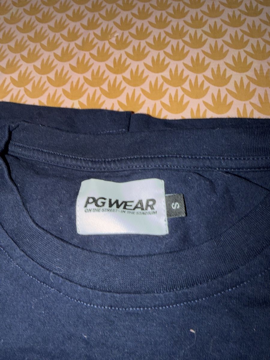 T-shirt: T-shirt PGWAR  – Nuovo (secondo la descrizione) da Mollens VS venduto da tao_nh7g 1