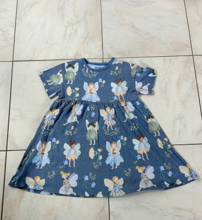 Girls summer dress Next UK Gr. 122