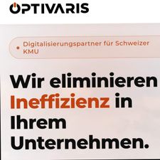 Profile image of Optivaris