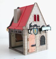 Playmobil Historisches Riegel-Haus Bäckerei zu Spur G
