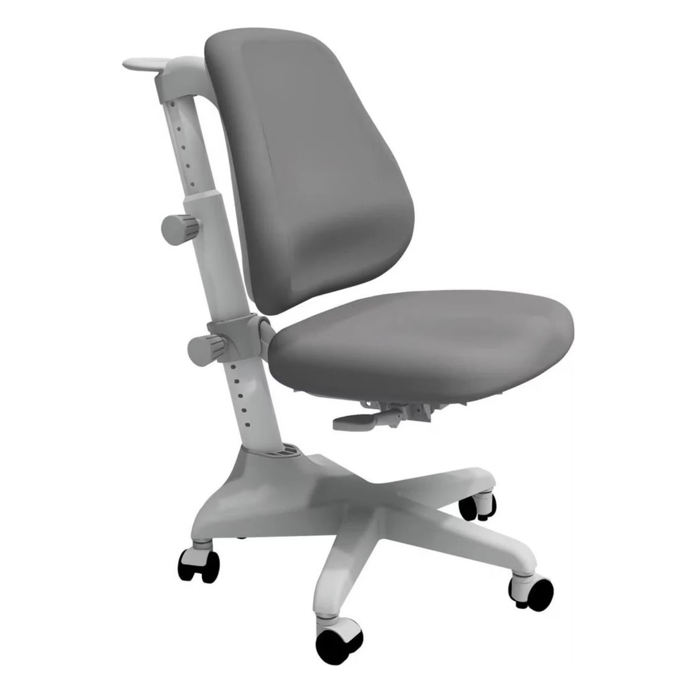 Flexa Chaises: Flexa Stuhl Verto Grau  – Neuf avec emballage d'origine à Niederurnen par covercase