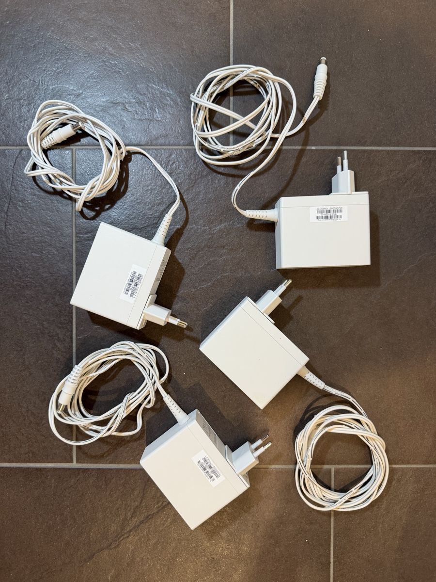 Netgear Modems & Routeurs: Netgear Orbi WiFi 6 Mesh System – D'occasion à Flawil par bso01 6