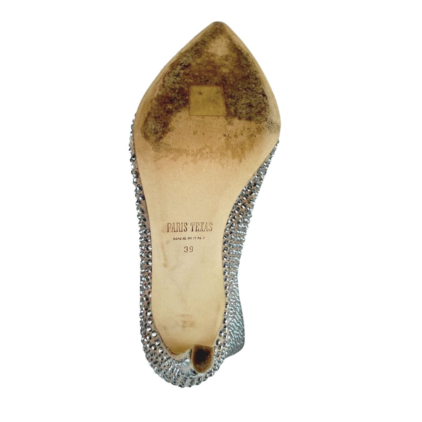 Scarpe da donna: Paris Texas Stiefel, Gr. 39 – Usato da Oberarth venduto da SSS. 4