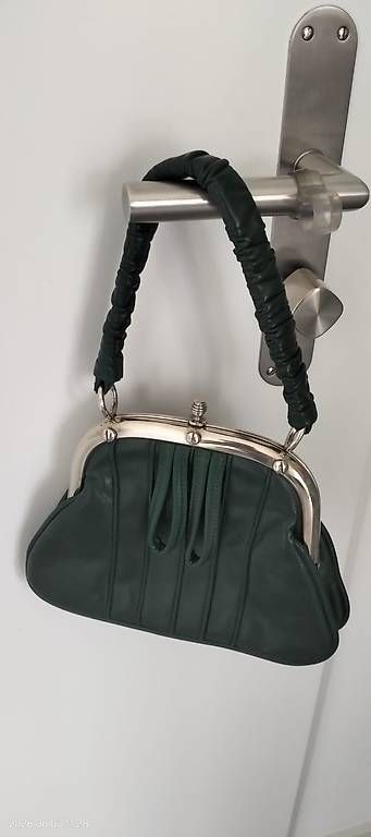 Taschen: Tasche – Gebraucht aus Rudolfstetten von London70