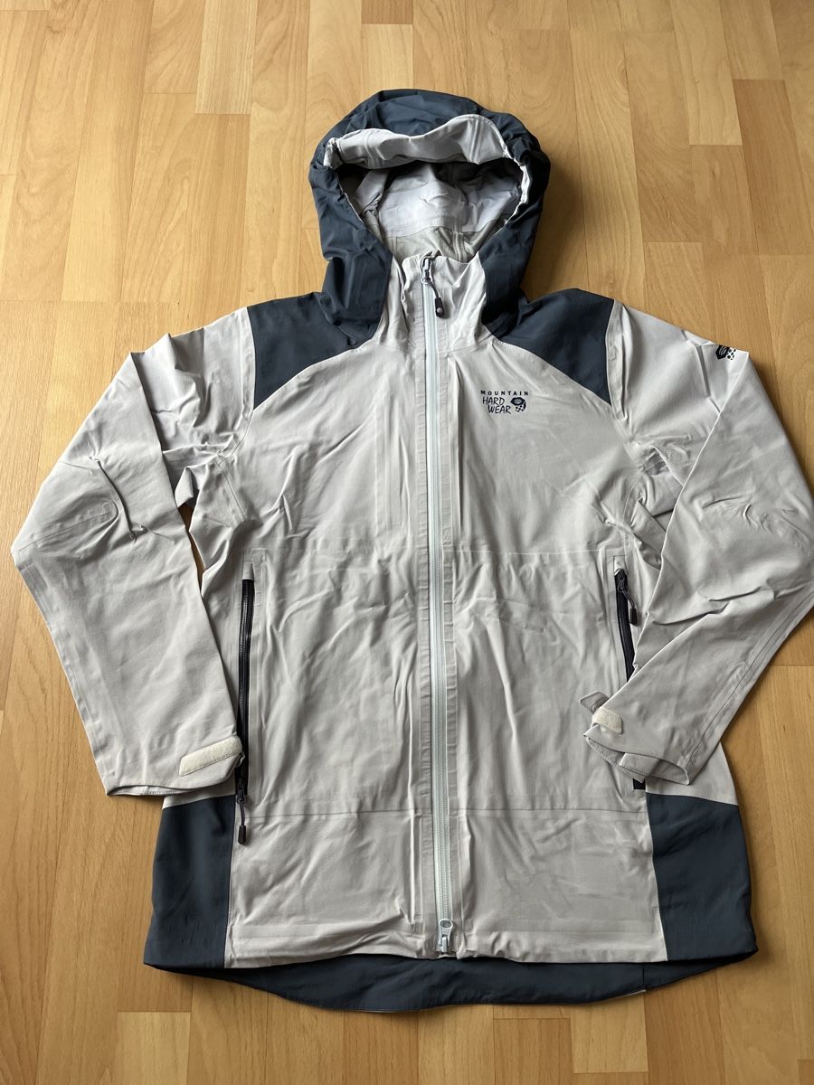 Mountain Hardwear Jacken: Mountain Hardwear Jacke Grösse M – Gebraucht aus Kaltenbach von happysunshineee
