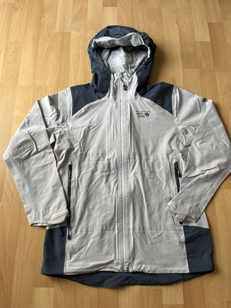 Mountain Hardwear Jacke Grösse M