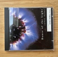 James Asher - Dance of the Light, CD, Album