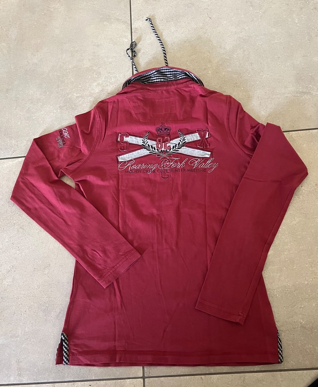 Soccx T-shirt: Soccx Gr. XS + S – Usato da Münchenbuchsee venduto da dani1113 5