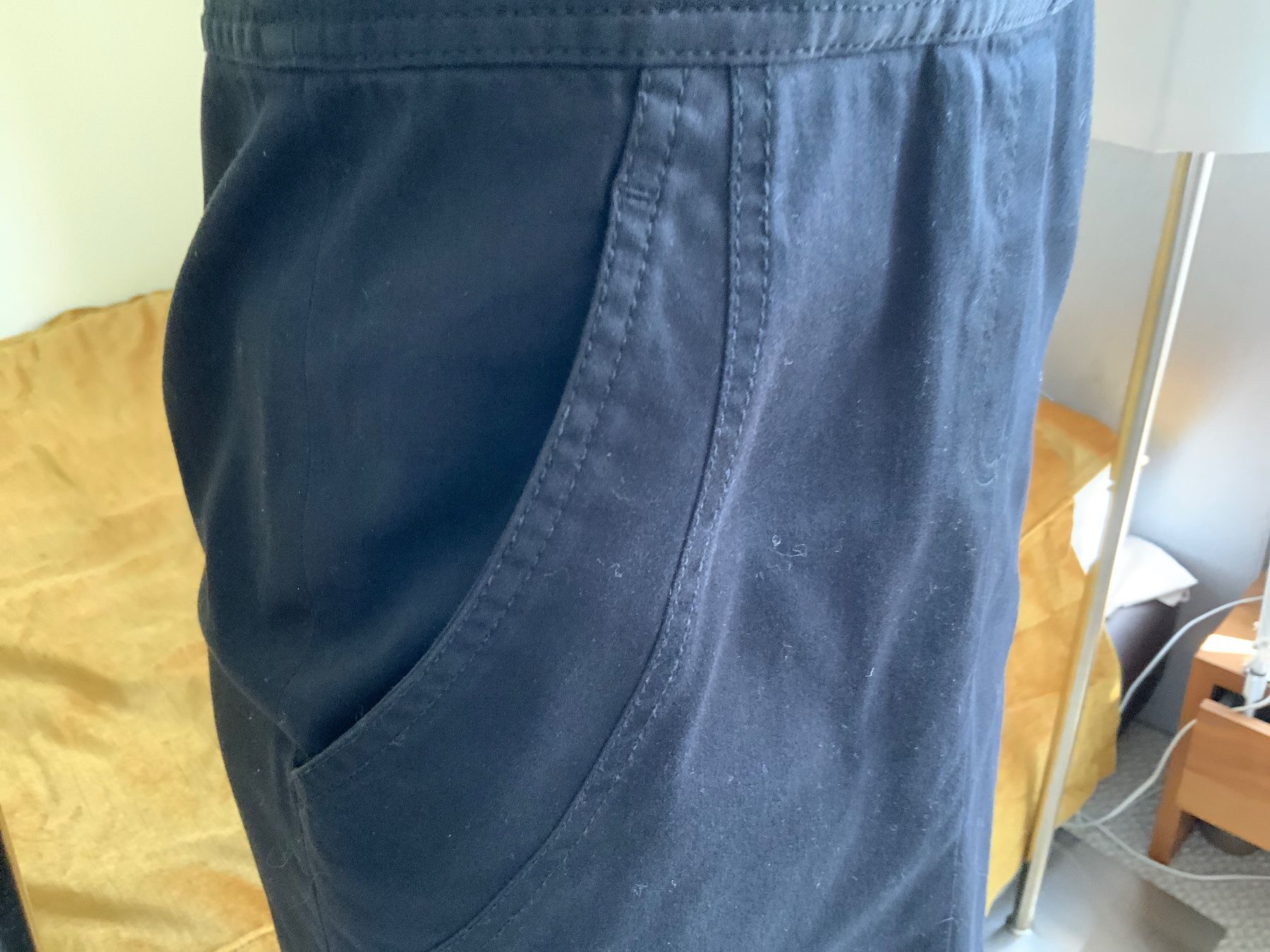 Kleider: Damen kleid gr 36 – Neu (gemäss Beschreibung) aus Langnau am Albis von Judithsebi 2