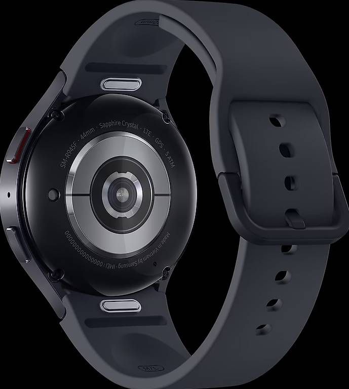 Uhren: Montre Galaxy Watch6 – Gebraucht aus Apples von hur_2hhs 1