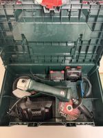 Winkelschleifer Flex Metabo