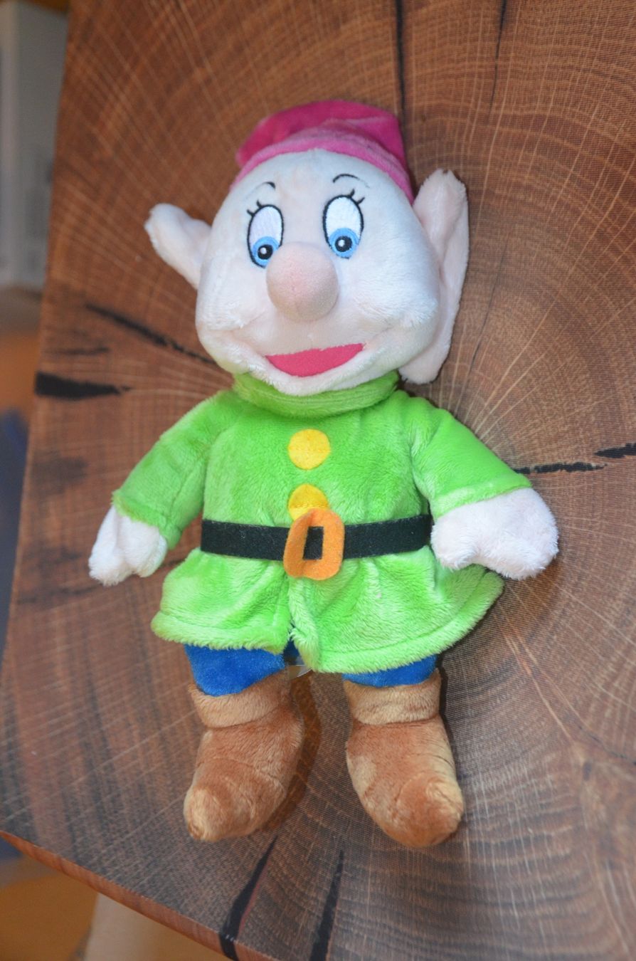 Bambole: PELUCHE – Usato da Chiasso venduto da Dolly015