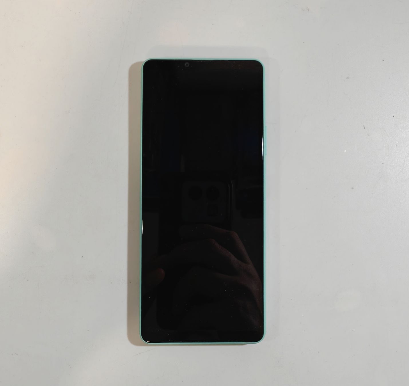 Samsung Portables: Samsung Galaxy Fold 3 – Défectueux à Ehrendingen par Rocky985