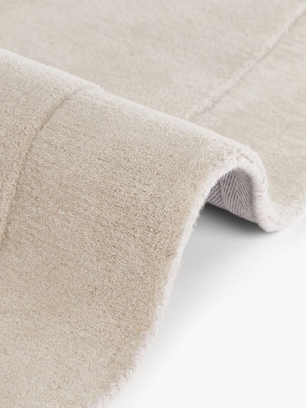 Westwing Tappeti: Handgetufteter Wollteppich Kadey WestwinCHF329-40% – Nuovo (secondo la descrizione) da Otelfingen venduto da Yvonne_Outlet