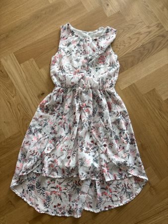 Sommerkleid von H&M, Grösse 146/152