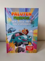 Paluten Freedom: Der grosse Preis von Schmonaco