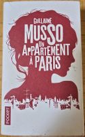 Guillaume Musso : Un appartement à Paris
