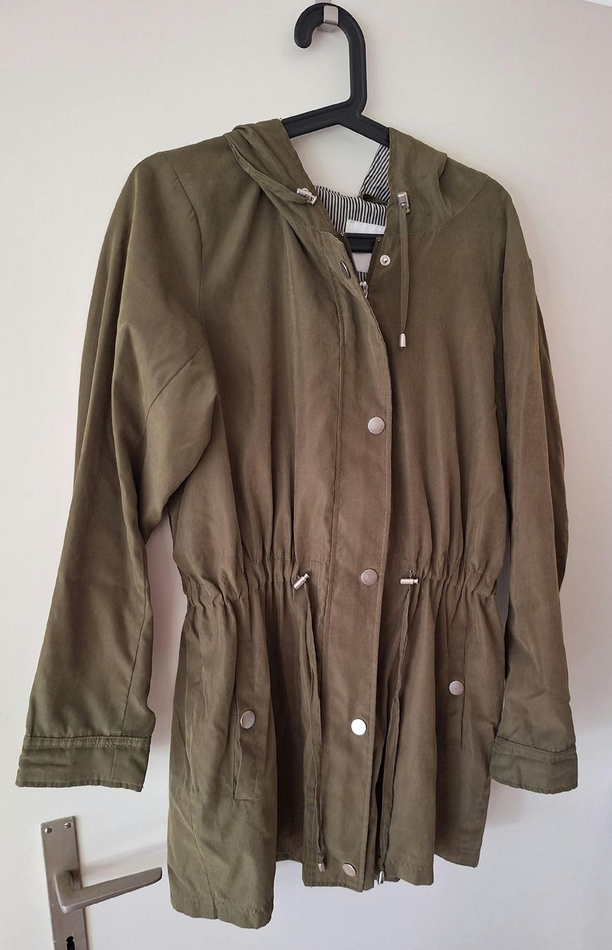 Giacche: Zizzi Übergangsjacke – Nuovo (secondo la descrizione) da Aesch BL venduto da sar_j59l
