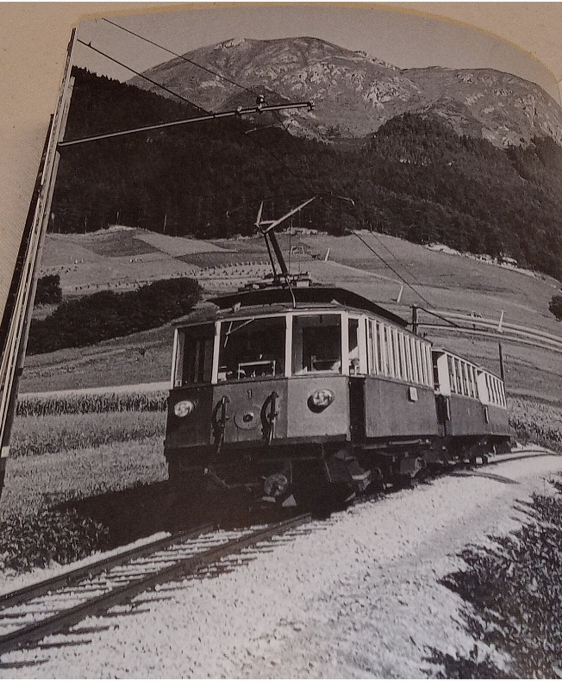Livres: DIE STUBAITALBAHN  Bahn im Bild Bd. 19 – D'occasion à Hätzingen par memory-lane 4