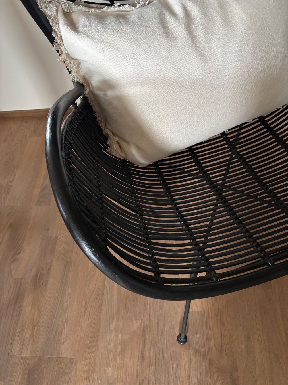 Poltrone: Rattan Egg-Chair HK-Living – Nuovo (secondo la descrizione) da Uitikon Waldegg venduto da dor_j7jl 1