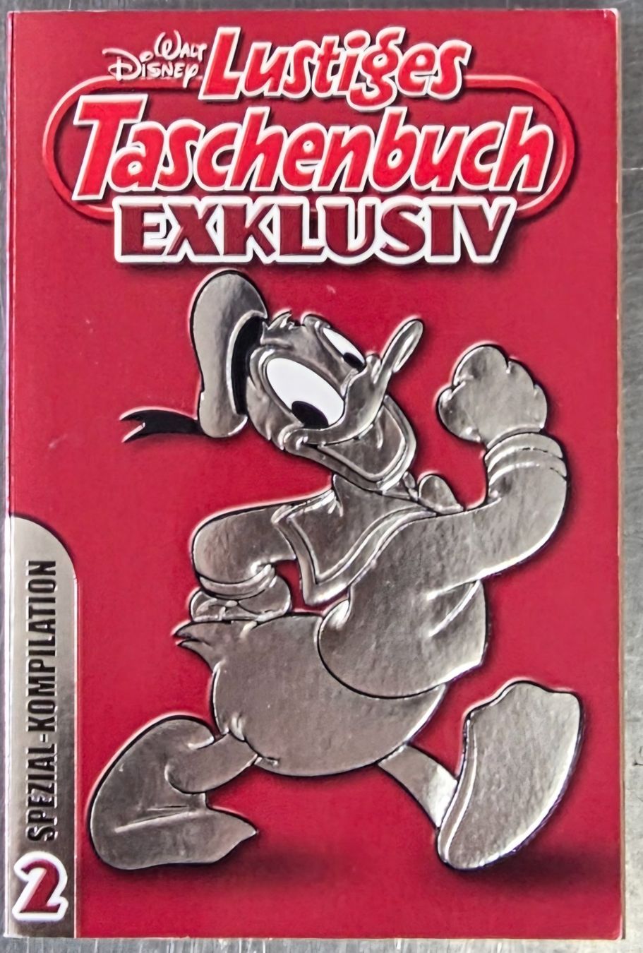 Fumetti: LTB Exklusiv 2 – Usato da Kriens venduto da Rothenfluh66