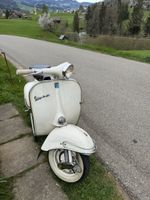 Vespa VBB