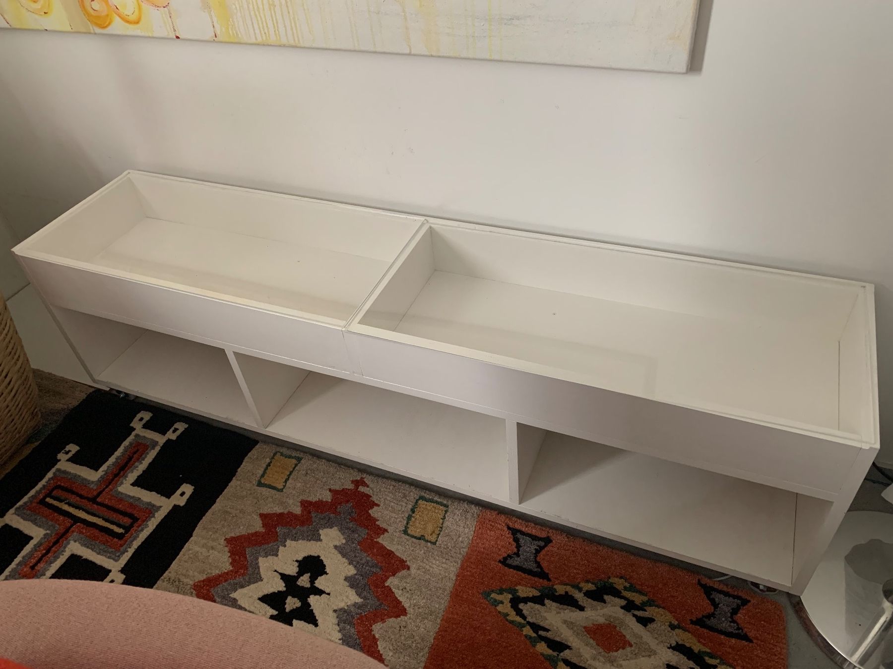 Scaffali: Sideboard – Usato da Buchs / SG venduto da Duesel