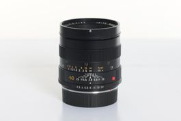 Leitz Macro-Elmarit-R 2.8/60mm
