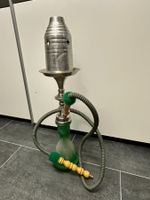 Traditionelle Shisha – Top Zustand inkl. Zubehör