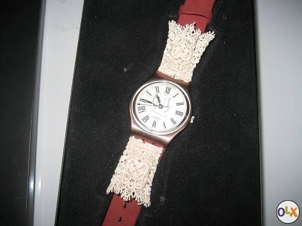 Uhren: Swatch Mozard – Gebraucht aus Hinwil von Sinclar1