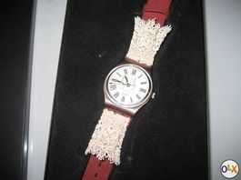 Swatch Mozard