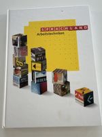 Sprachland Arbeitstechniken Lehrmittelverlag guter Zustand